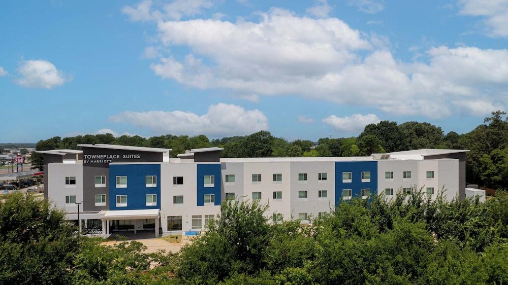 Towneplace Suites By Marriott Longview photo 31