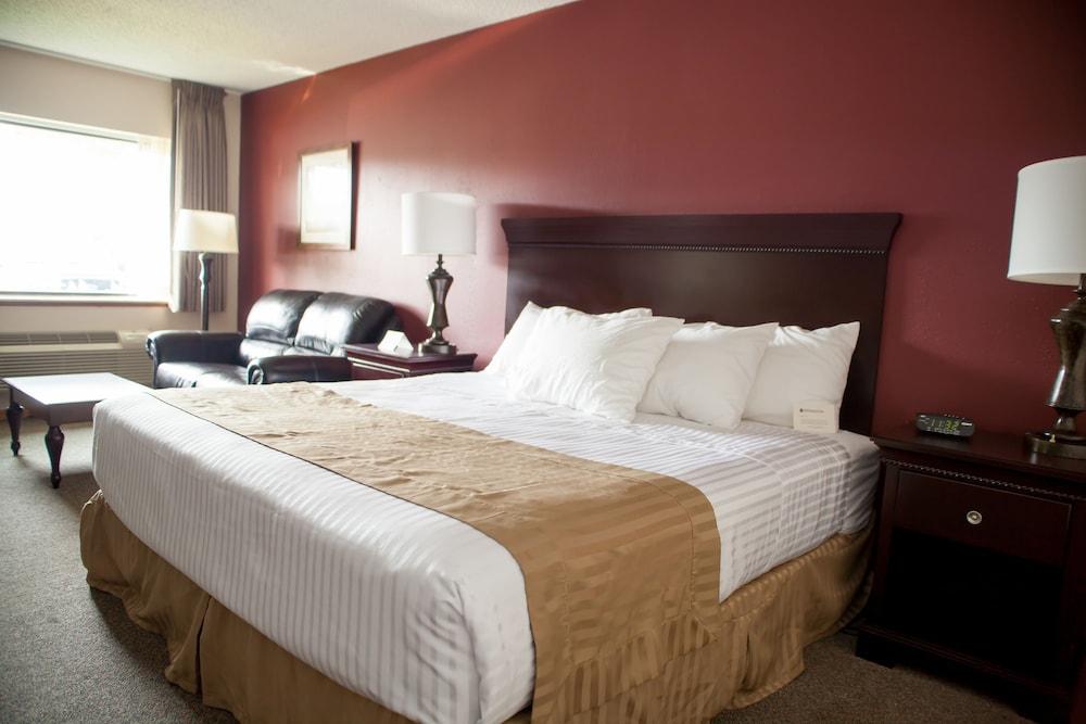 The Harrington Inn photo 32