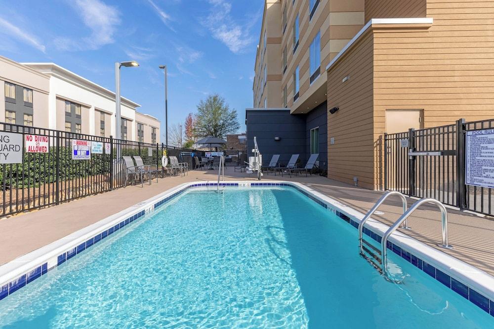 Fairfield Inn & Suites by Marriott Mebane photo 9