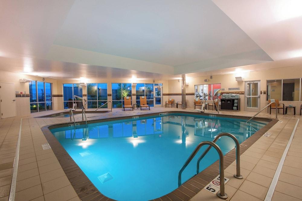 Courtyard Mankato Marriott photo 19