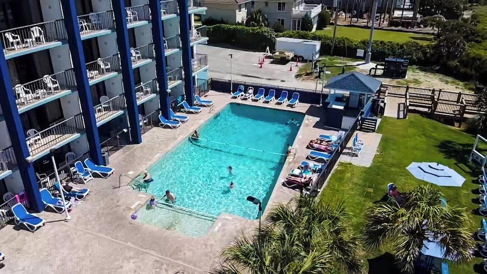 Grande Shores Ocean Resorts Condominiums photo 38