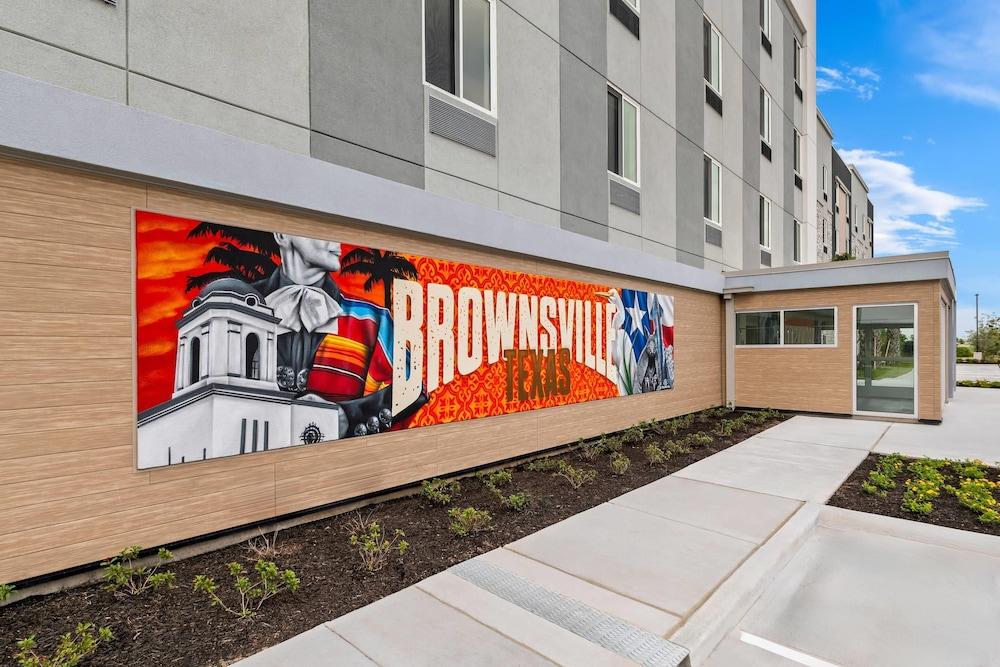 Everhome Suites Brownsville photo 52