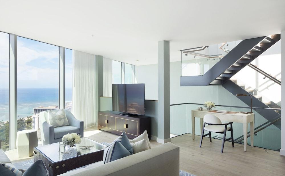 Real Select at the Ritz Carlton Residences, Waikiki Beach photo 42