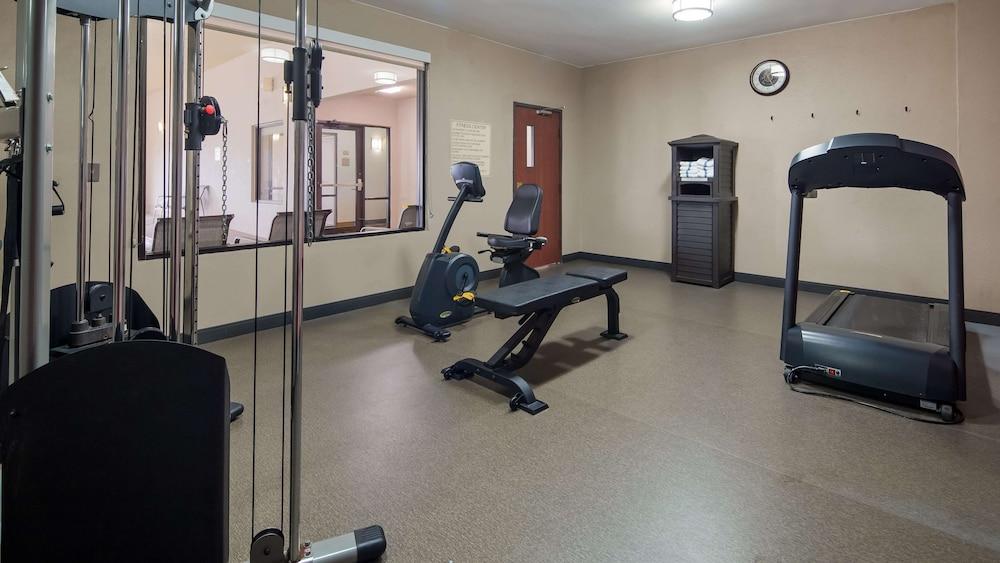 Best Western Granbury Inn & Suites photo 3