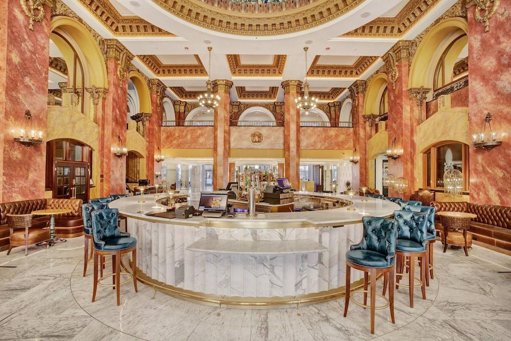 Hotel Paso Del Norte, Autograph Collection photo 86