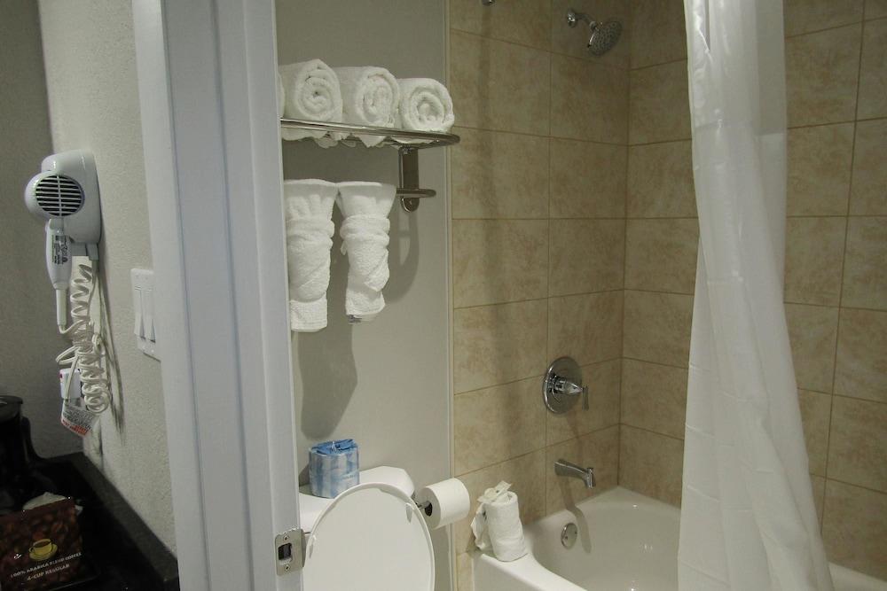 Quality Inn & Suites Kissimmee by The Lake photo 36