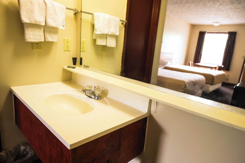 Hotel Deerfield Inn & Suites Acworth Atlanta photo 3