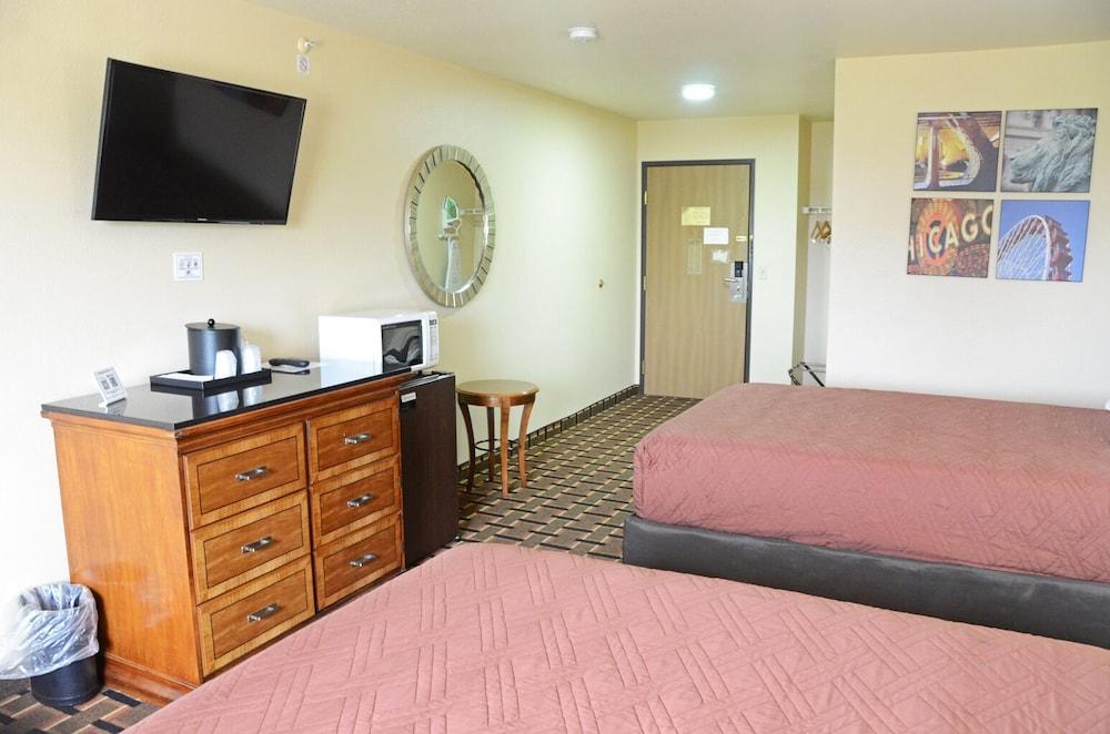 Heritage Grand Inn photo 50