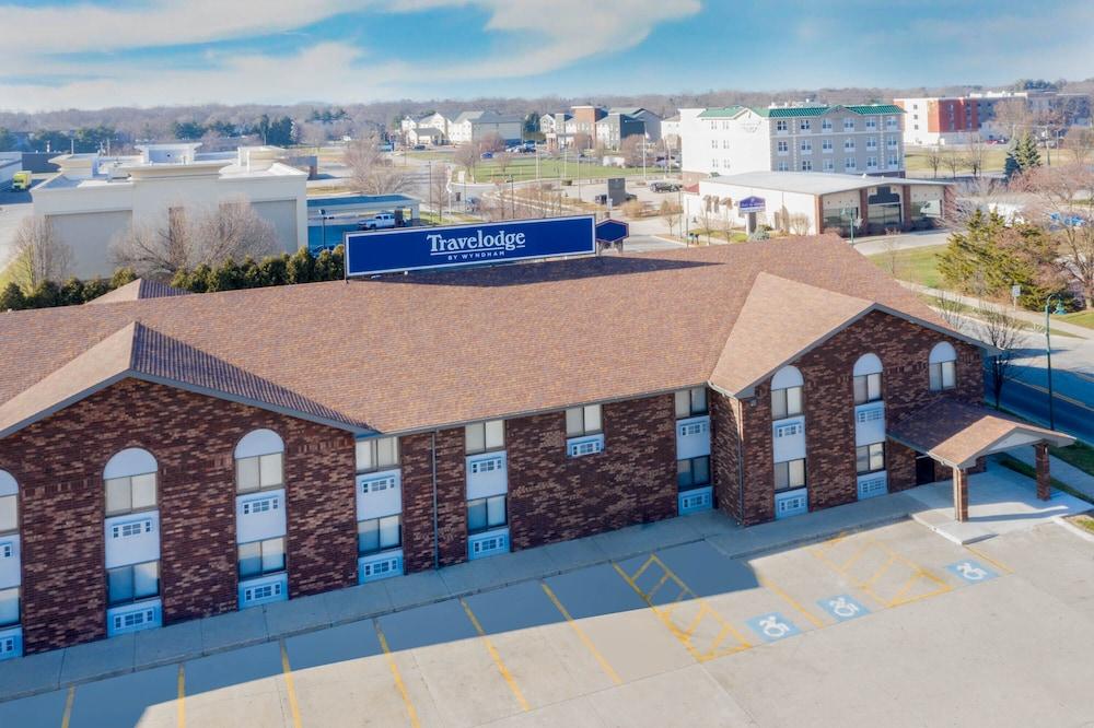 Travelodge by Wyndham Elkhart photo 34