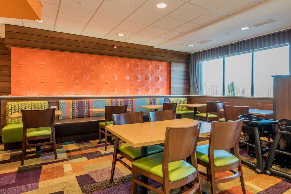 Fairfield Inn & Suites Atmore photo 29