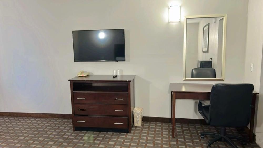 New Budget inn photo 10