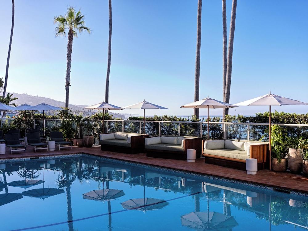 Casa Loma Beach Hotel (formerly The Inn at Laguna Beach) photo 25