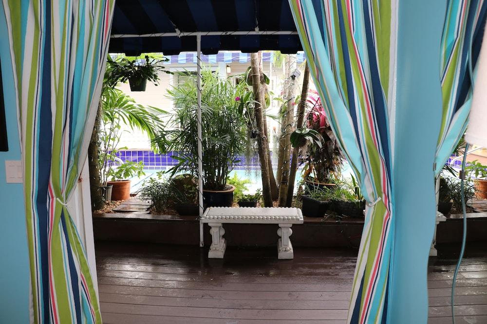 LA TE DA Hotel - Adults Only photo 26