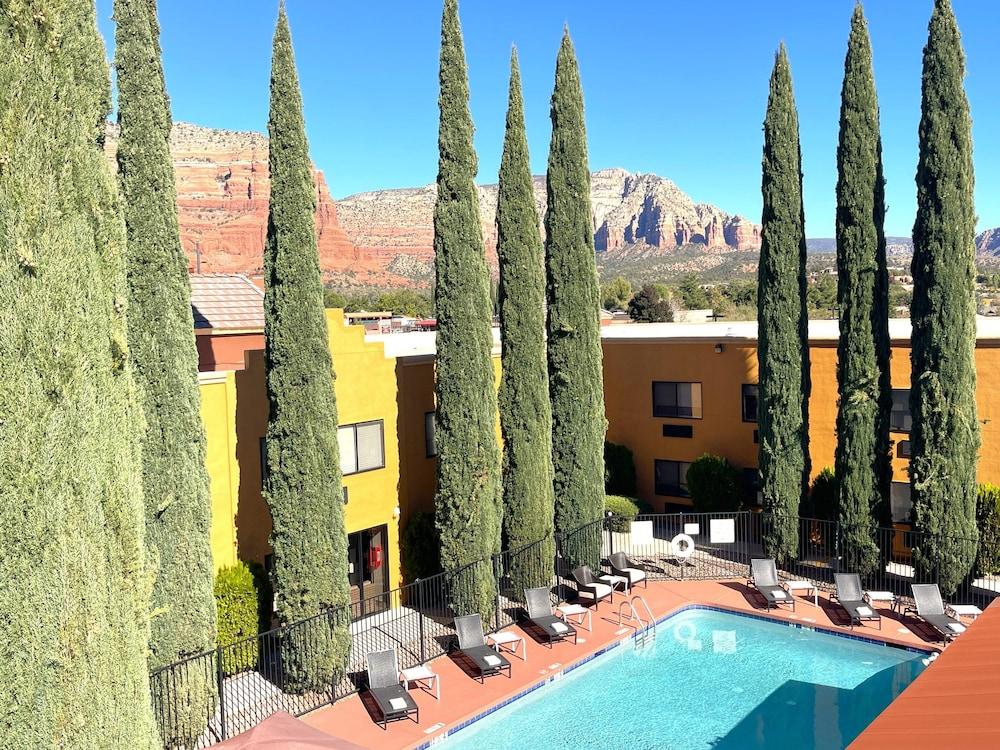 Holiday Inn Express Sedona by IHG photo 20