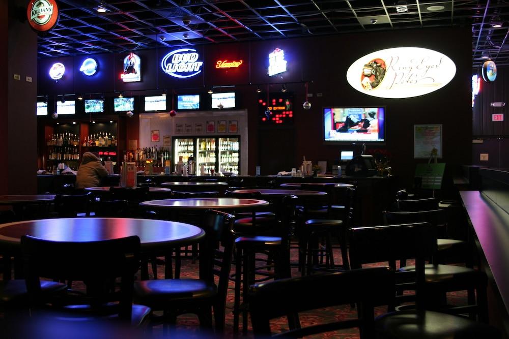 Vernon Downs Casino and Hotel photo 26