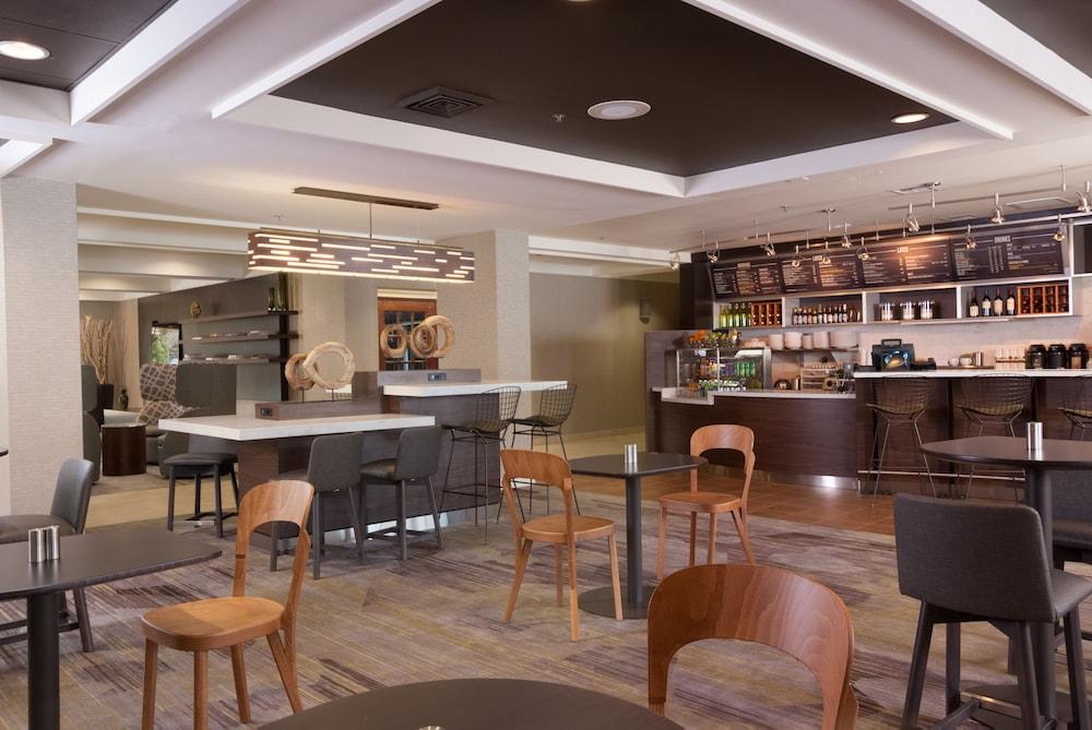 Courtyard Greenville-Spartanburg by Marriott photo 19