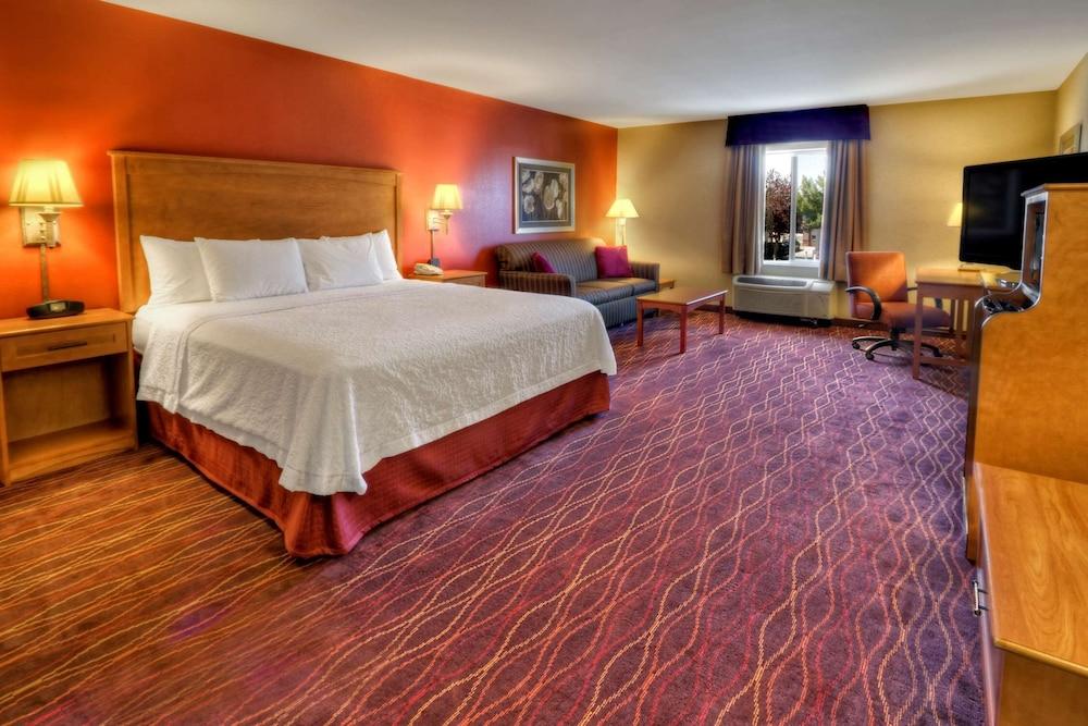 Hampton Inn Twin Falls Id photo 3