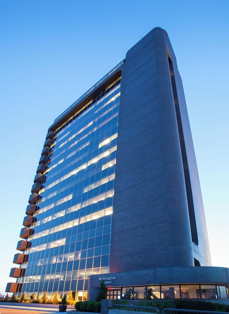 Reese Tower photo 14