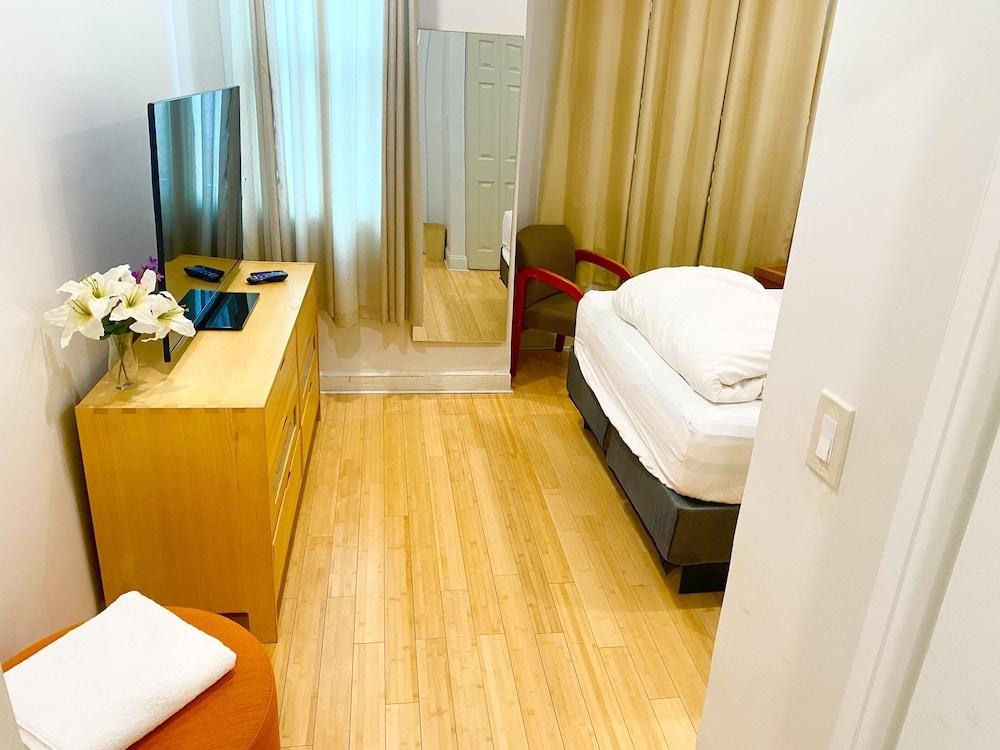 Hostel rooms photo 7