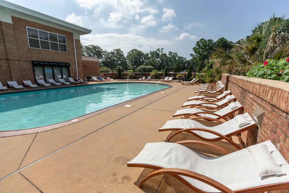 The Lodge at Kiln Creek Resort photo 68