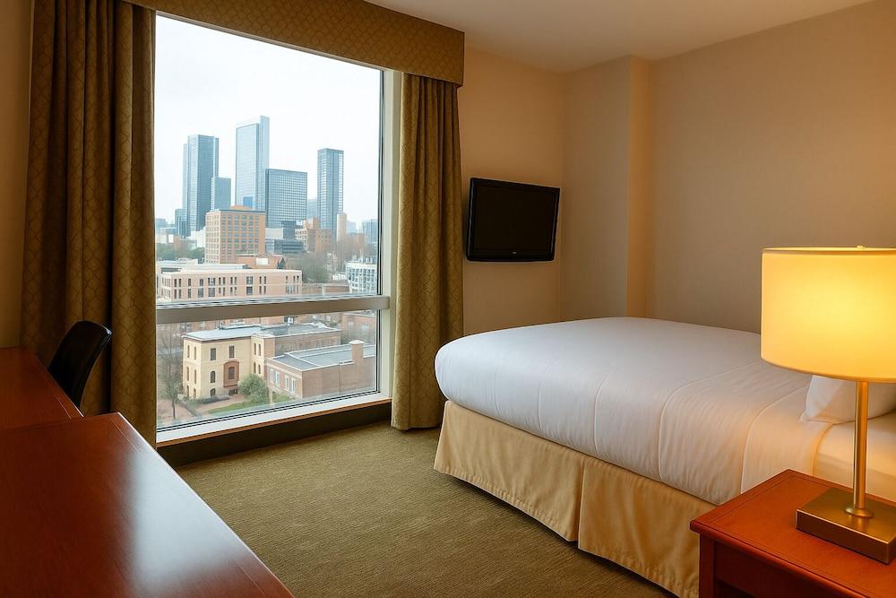 LIC Manhattan View Hotel photo 14