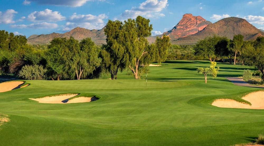 Talking Stick Resort photo 49