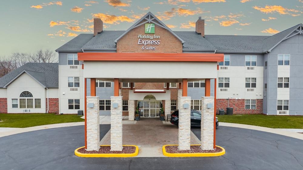 Holiday Inn Express & Suites Zion by IHG photo 36