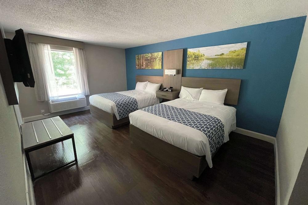 Wingate by Wyndham Columbia/Fort Jackson photo 21