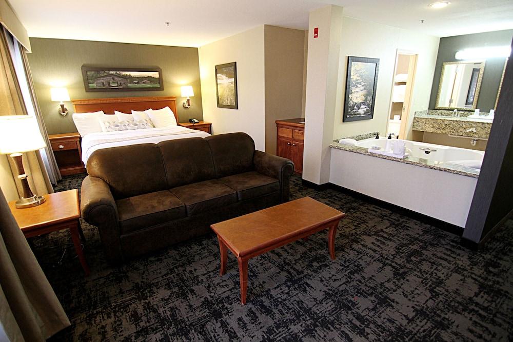 C'mon Inn Hotel & Suites photo 10
