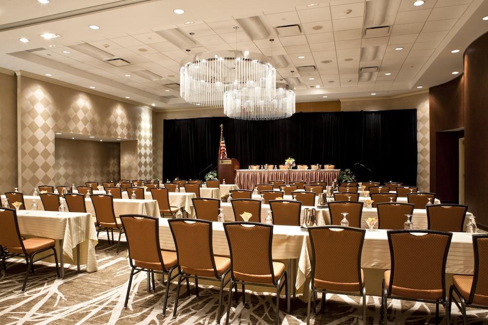 Holiday Inn Washington Capitol - Natl Mall by IHG photo 59