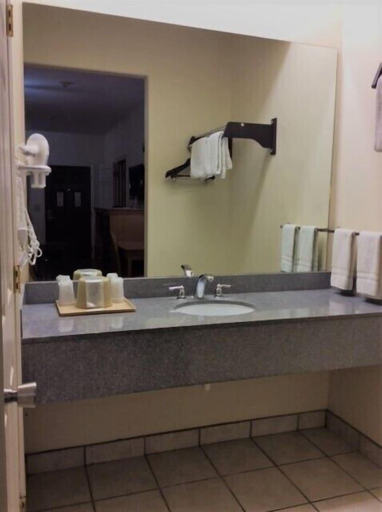 Texas Inn Weslaco photo 42
