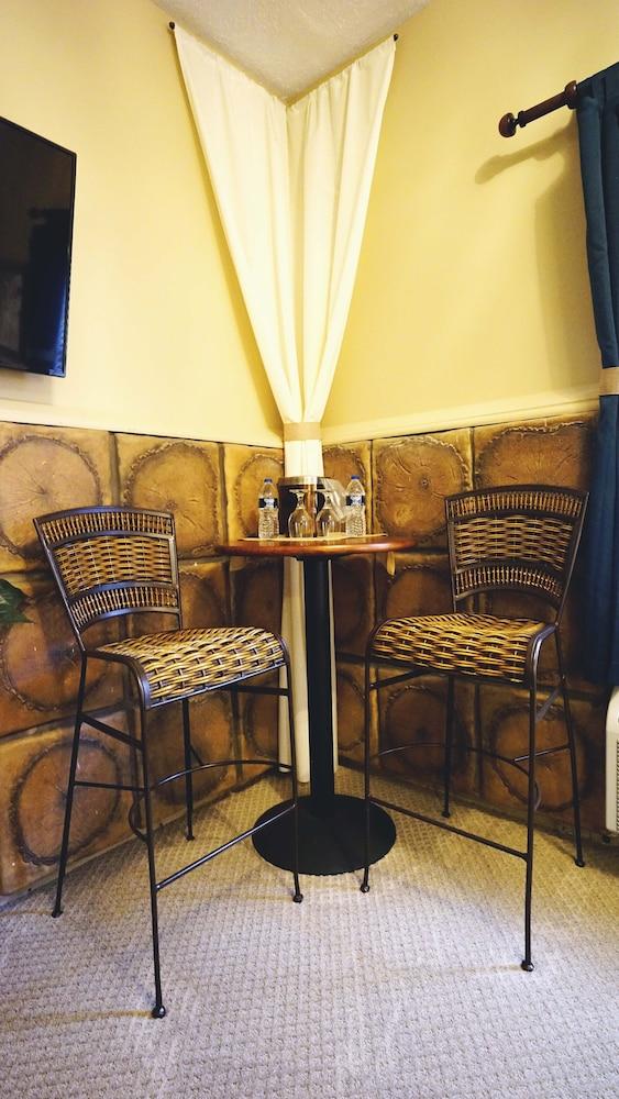 Hotel Frankfort & Restaurant photo 14