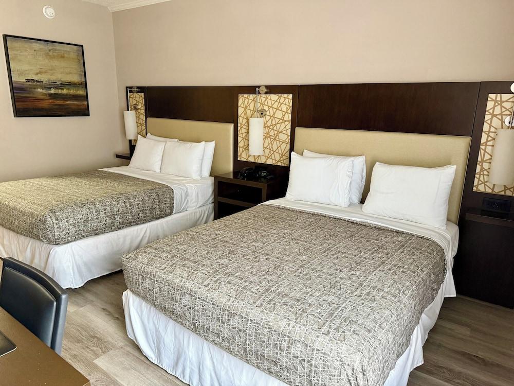 Coastal Comfort Hotel photo 1
