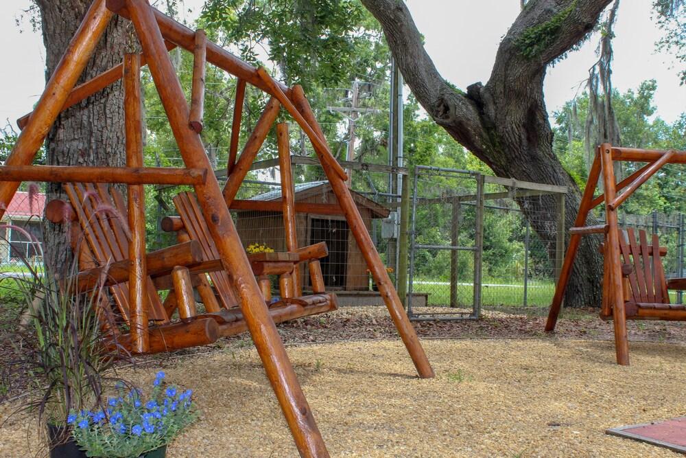 Steinhatchee River Inn photo 71