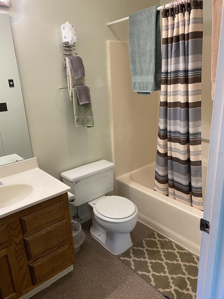 Villa Moderne Motel photo 8