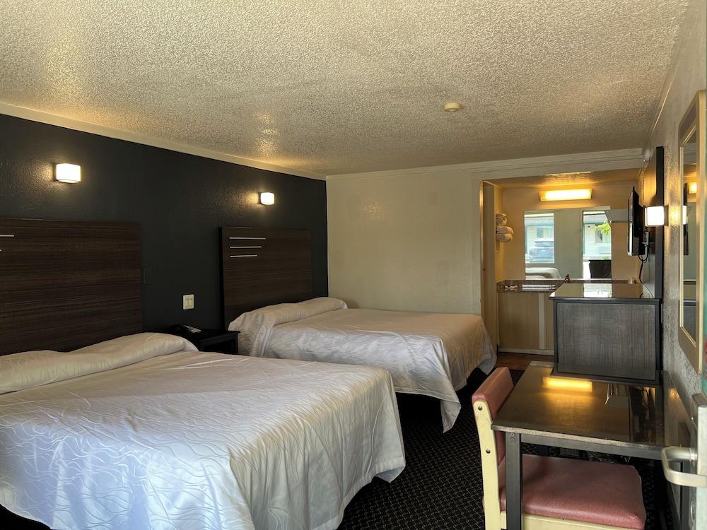 Motel Beechmont photo 8