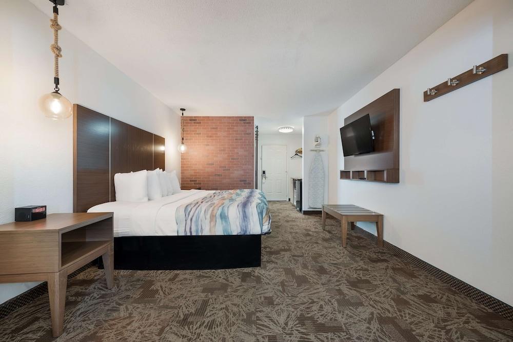 SureStay Hotel by Best Western Tuscaloosa Southeast photo 12