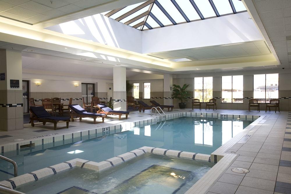 The Madison Concourse Hotel and Governor's Club photo 21