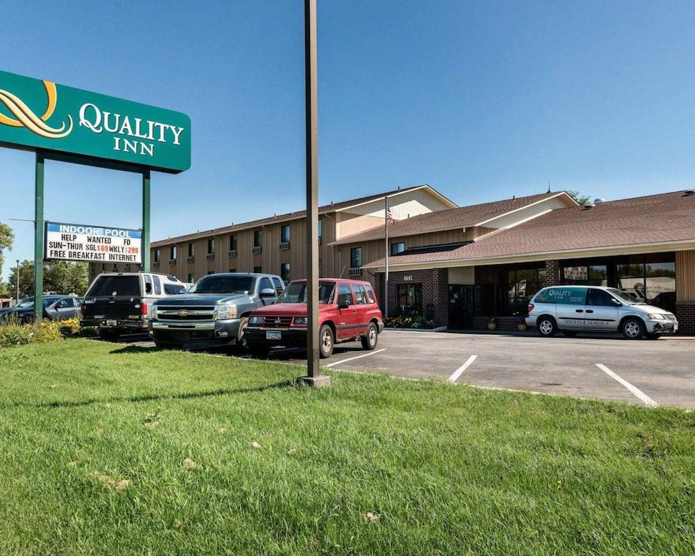 Quality Inn Savage - Bloomington West photo 37