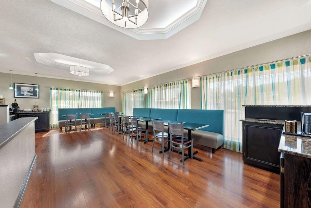 Best Western Post Oak Inn photo 21