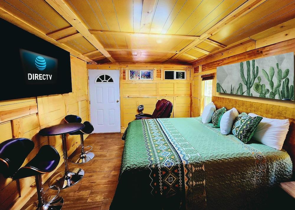 La Siesta Motel & RV Resort photo 9