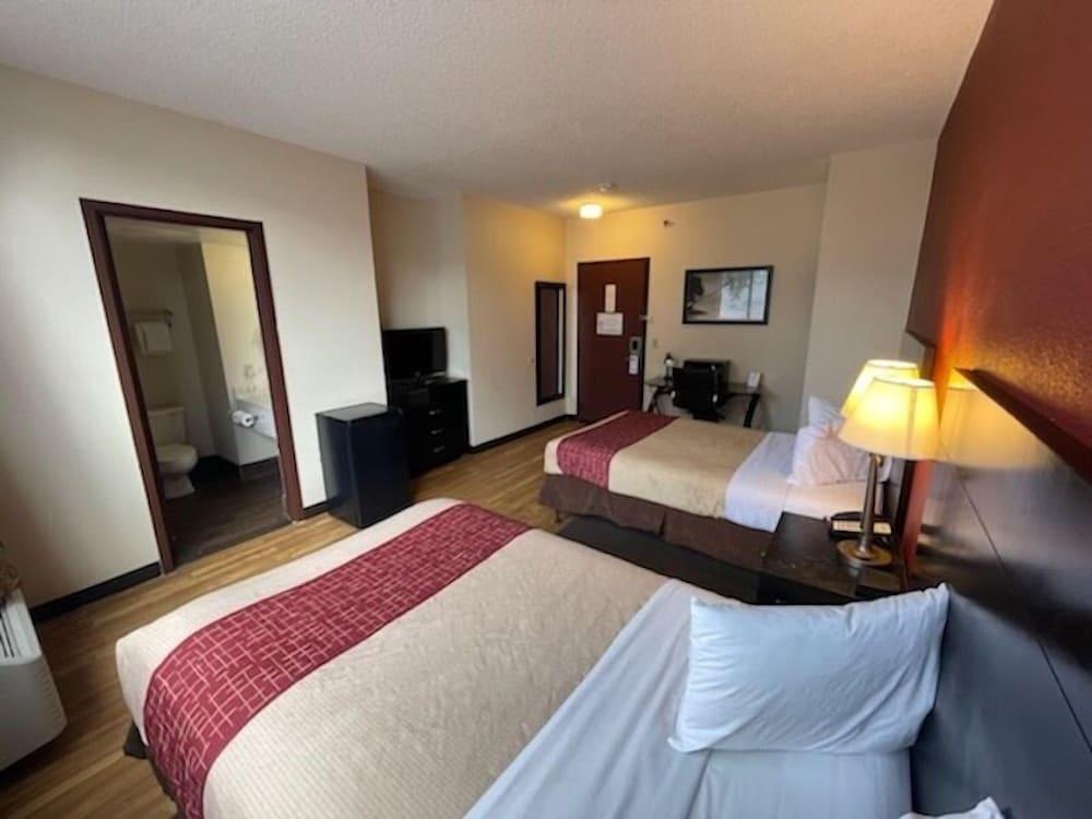 Tropical Palms Hotel photo 12