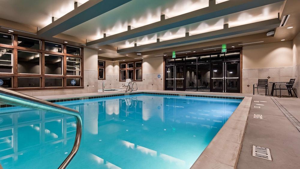Best Western Plus High Country Inn photo 30