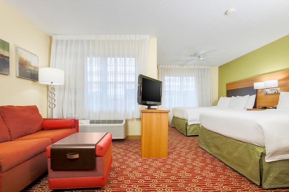 Sonesta Simply Suites Houston Brookhollow photo 5