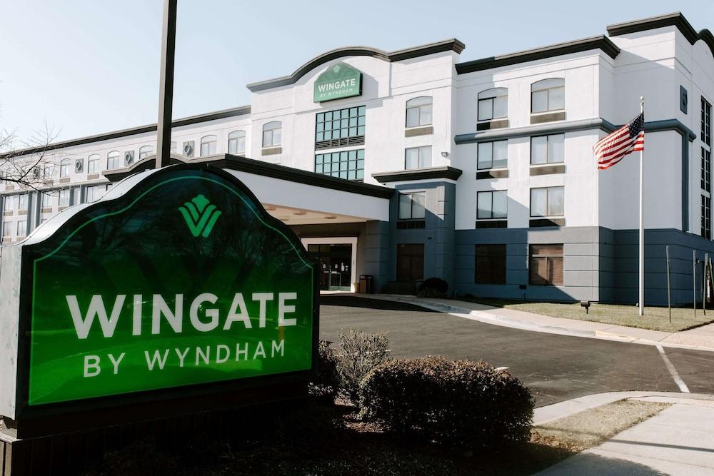 Wingate by Wyndham Chantilly / Dulles Airport photo 32