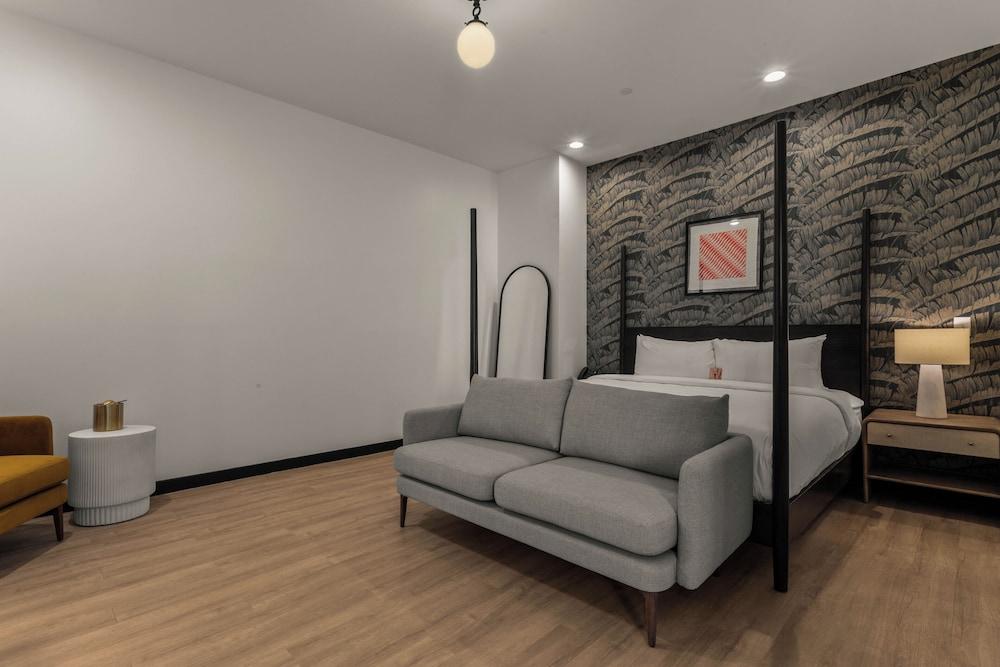 Hotel Vela photo 11