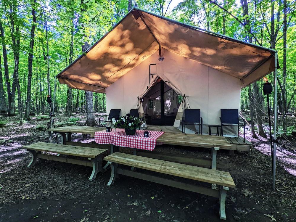 POV Lake Resort & Glamping Campground photo 42