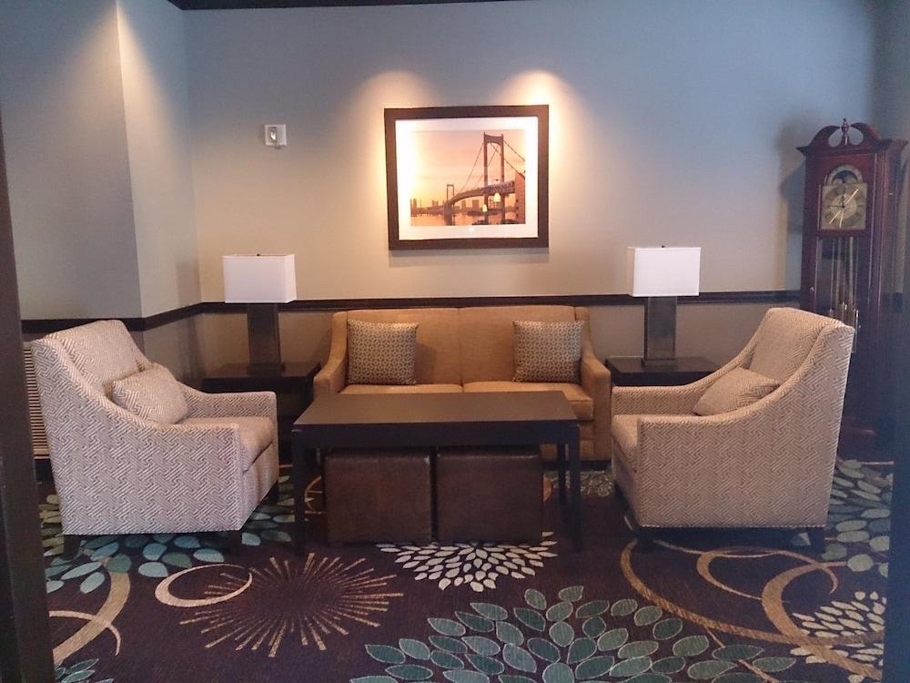 Staybridge Suites Columbus-Airport by IHG photo 32
