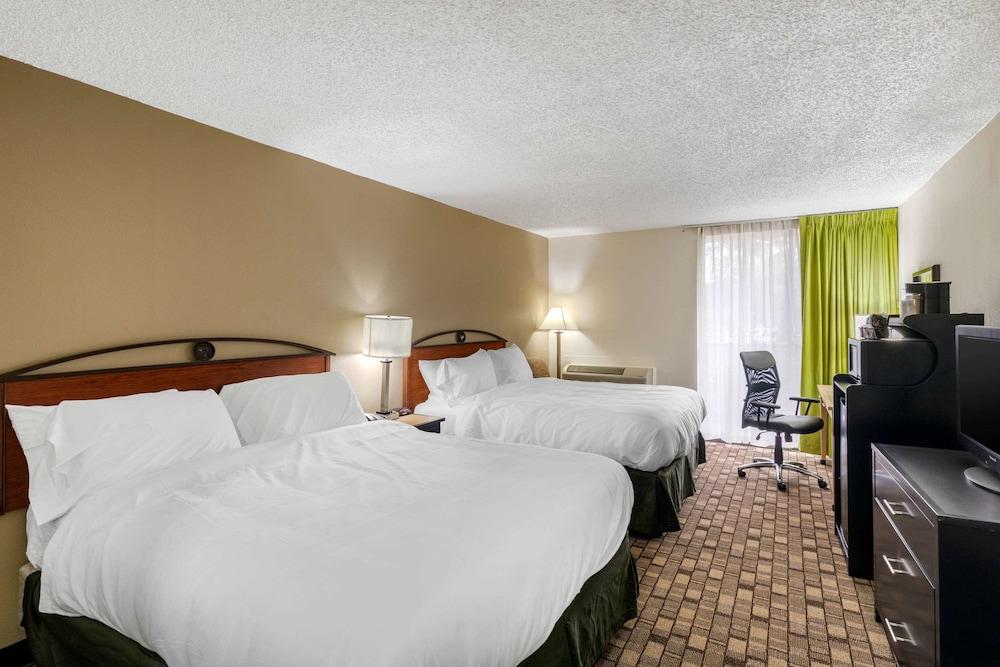 Quality Inn Tyler - Lindale photo 10