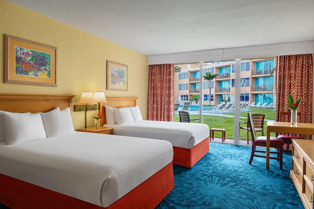 Dolphin Beach Resort photo 35